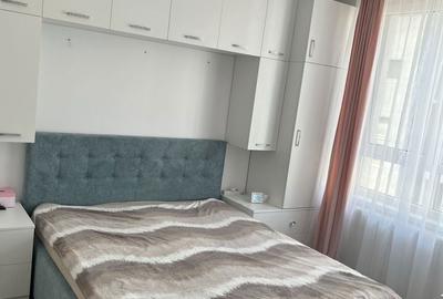 Apartament cu 3 camere decomandat în Central - 4