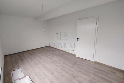 Duplex modern - despartit prin baie - 2 fronturi stradale - pompa caldura - 7