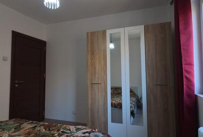 Apartament cu 3 camere nedecomandat în P-ța Alba Iulia - 4