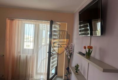 Apt 3 camere, decomandat, ICIL, 2 bai, 2 balcoane, 3 TV, A/C - 8