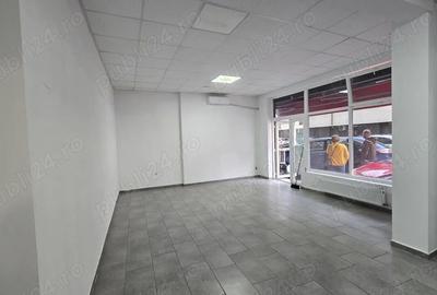 Spațiu comercial, de 42 mp, în Chiajna - 2