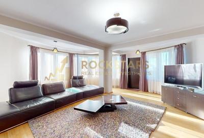 Casă individuală cu 8 camere cu Teren 1057 Mp în Odăi - 4