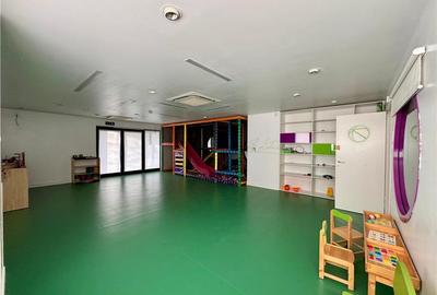 Spațiu comercial, de 553 mp, în Iancu Nicolae - 6