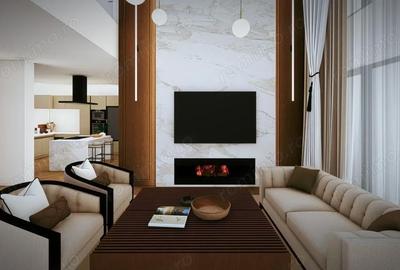 Casă cu 5 camere cu Teren 858 Mp în Aeroport