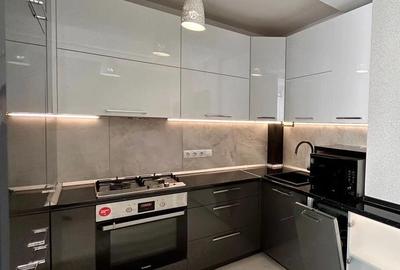 Apartament cu 2 camere decomandat în Pipera