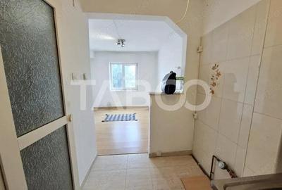 Garsonieră nedecomandată, mobilată în Terezian