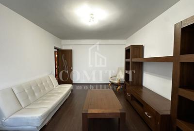 Apartament cu 2 camere decomandat, mobilat în Mănăștur - 3