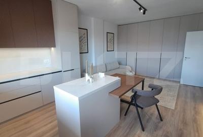 Apartament 2 camere, 51 mp utili, zona Tractorul - 7