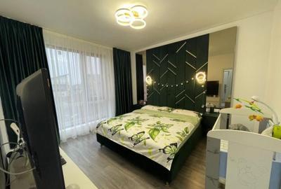 Casă cu 4 camere cu Teren 318 Mp în Berceni - 3