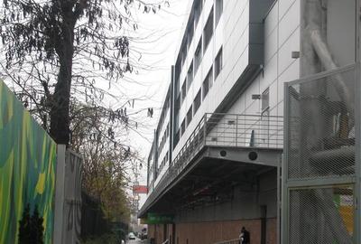 Spatiu de birouri in Sun Offices, clasa A, langa metrou - 9