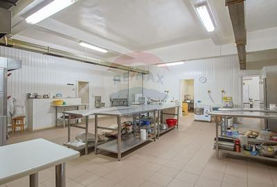 Spatiu comercial de 200mp de inchiriat in zona Centrul Civic - 1