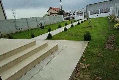 Casă cu Teren 456 Mp în Malu Mare - 13
