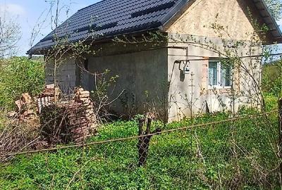 Casă cu 1 camere cu Teren 800 Mp în Central - 1