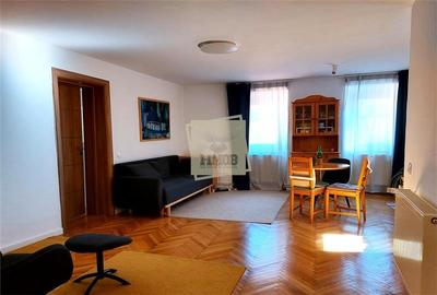 Apartament cu 3 camere Central in Sibiu - 2