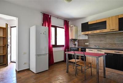 Casă individuală cu 7 camere cu Teren 599 Mp în Baciu - 26