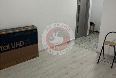 Garsonieră decomandată în Dudu - 2