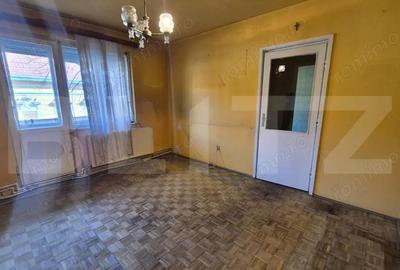 Apartament cu 2 camere semidecomandat în Central - 6