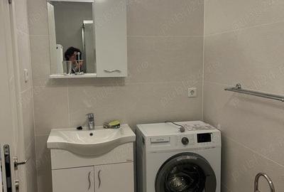 Proprietar,Otopeni-aeroport,complex nou,piscina-parcare, complex nou, et.2 lift, intim, 40mp, balcon - 4