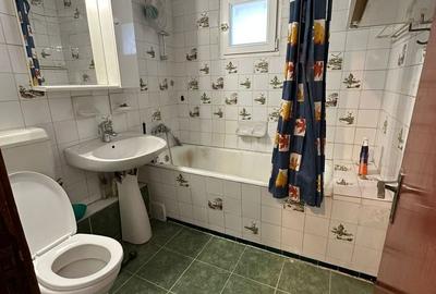 Apartament cu 3 camere decomandat în Militari - 2