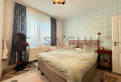 Apartament la cheie, etaj intermediar, parcare, Mănăștur!! - 2