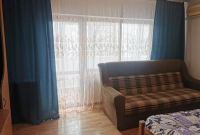 Garsonieră decomandată, mobilată în Vitan Mall - 13