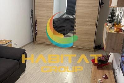 Garsonieră decomandată în Nord-Vest - 4