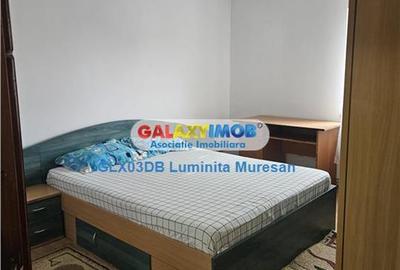 Apartament cu 4 camere decomandat, mobilat în Micro 3 - 7