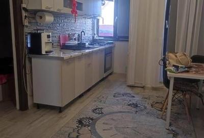 GARSONIERA ET.1/3 SECTOR 1 BUCURESTII NOI METROU PQRC BAZILESCU - 1