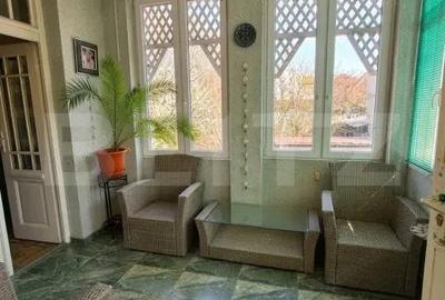 Casă cu 3 camere cu Teren 755 Mp în P-ța Unirii - 4