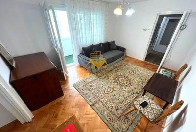 2 camere, mobilat modern, Gheorgheni zona Constantin Brancusi, BT - 5