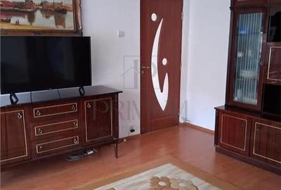 Girocului- 2 camere, termoizolat, clima - 1