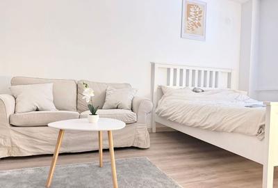 Garsonieră decomandată în Vitan - 7