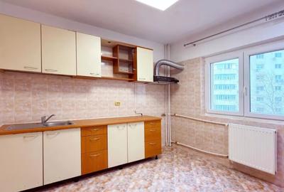 Apartament cu 3 camere decomandat în Lacul Tei - 9
