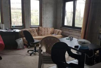 Vila NOUA P 1 Cazasu 200mp construiti teren 1700mp cu 23m l - 1