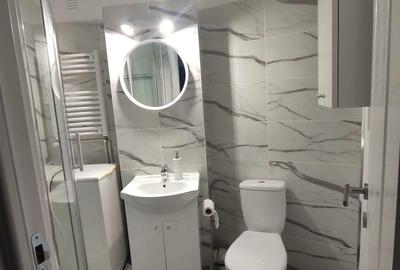 Garsonieră semidecomandată în Răcădău - 8