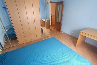 Apartament cu 2 camere decomandat în Podgoria