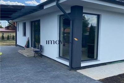 Casa moderna de vanzare in Tureni, 147 mp utili, teren 805 mp - 7