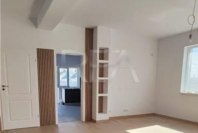 Casă individuală cu 4 camere cu Teren 420 Mp în Domnești - 1