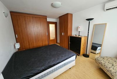 Victoriei apartament 3 camere, etaj 3, 85 mp, parcare - 3