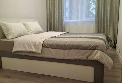 Apartament cu 4 camere decomandat în Ostroveni - 2