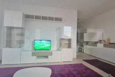 Apartament cu 3 camere,79mp,etaj 2,zona Centura - 1