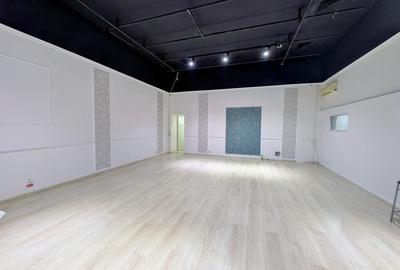 Spatiu Casa Presei-birou/ alte activitati:studio foto-video,casting,scolarizare - 2