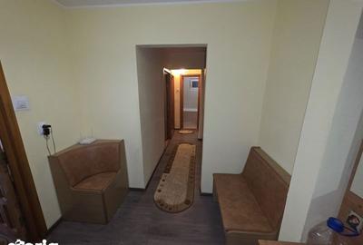 Apartament cu 3 camere în Țiglina 1 - 4