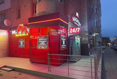 Spațiu comercial, de 195 mp, în Ultracentral - 3
