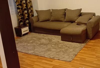 Garsonieră decomandată în Central - 2