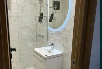 Apartament modern 2 camere Grivitei prima inchiriere - 2