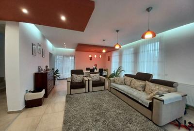 Casa individuala de exceptie  D+P+E,  mobilata si utilata - 9