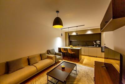 Apartament 2 camere +  birou  Premium Centru Istoric  -  Complex Cuza 16 Apartament 2 camere +  birou  Premium Centru Istoric  -  Complex Cuza 16 - 5