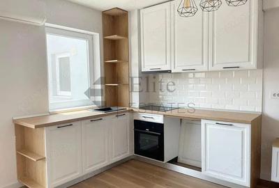 Apartament de vanzare cu o camera in Iosia Residence - 2