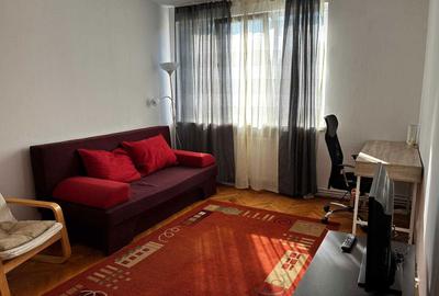 Apartament cu 2 camere semidecomandat în Exterior Vest - 2